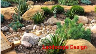 Taylor's Landscape Design in Westlake Village, CA