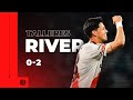 River Plate Secures 2-0 Victory Over Talleres in Córdoba ⚽️