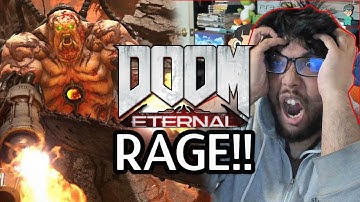 Doom Eternal Review: Is It Worth Playing This Rage Inducing Game?!