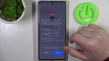 How to Set Up Custom LED App Notifications on a REDMI Note 12 Pro - NotifyBuddy App