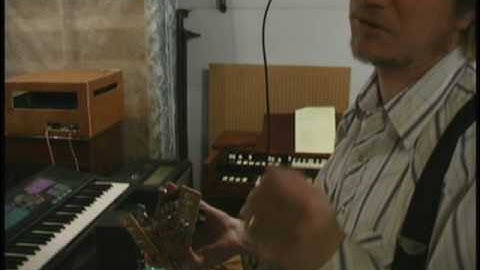 Home Made Synth Sequencer DIY with nathanielscott.