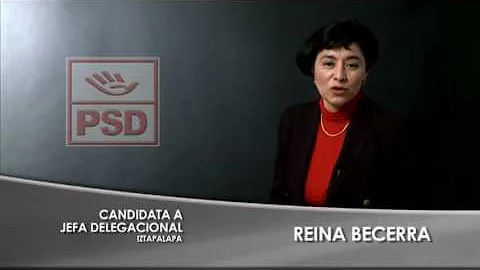 Reina Becerra
