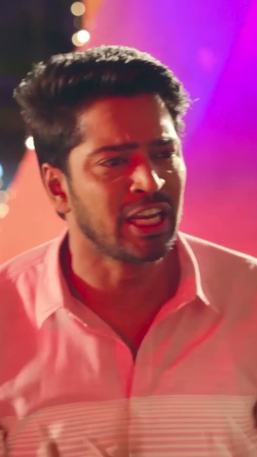 Mere Pyaar Ki Lambai Measure Tape Nahi Naap Sakti #AllariNaresh #Comedy #SillyFellows #Shorts
