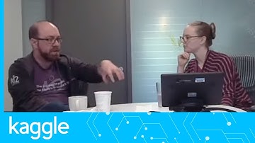 Kaggle Coffee Chat: Joel Grus | Kaggle