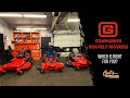 Which Gravely ZT Mower is Right For You?