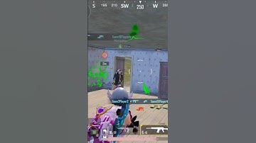 Easy 1 vs 2 BGIS GRIND 🏆 2025 #bgmi #bgis #grind #esports #mobilegame #viralshorts #ytshanu #ytshot