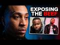 Bedo On The REAL REASON Behind The Mo3 &amp; Yella Beezy Beef &amp; His Fallout W/ Mo3 - Full Interview