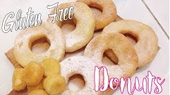 Kumpulan Resep  Donat  Free  Gluten  Tutorial Kreasi Lampion 