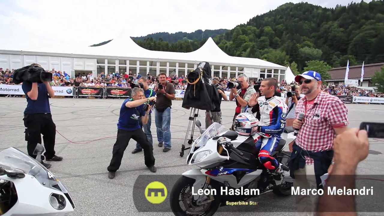 MAGURA @ BMW Motorrad Days 2012