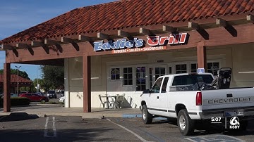 Eddie’s Grill in Lompoc handing out 1,000 tri-tip sandwiches on Thanksgiving