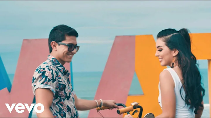 Jos Pita - Una Fiesta Ms (Video Oficial)