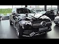 2020 Mercedes GLE | 4Matic AMG Line FULL REVIEW Interior Exterior Infotainment