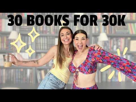 30 Five-Star Books We Forget to Talk About