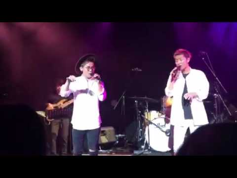 尚美 フレッシュLIVE BRING ME UP