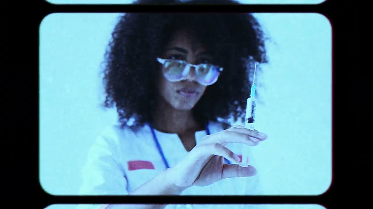 Rag_One - Left'n Right (InArte Remix)