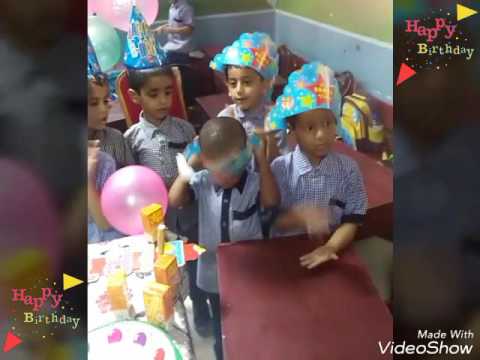 عيد ميلاد سعيد سلطان