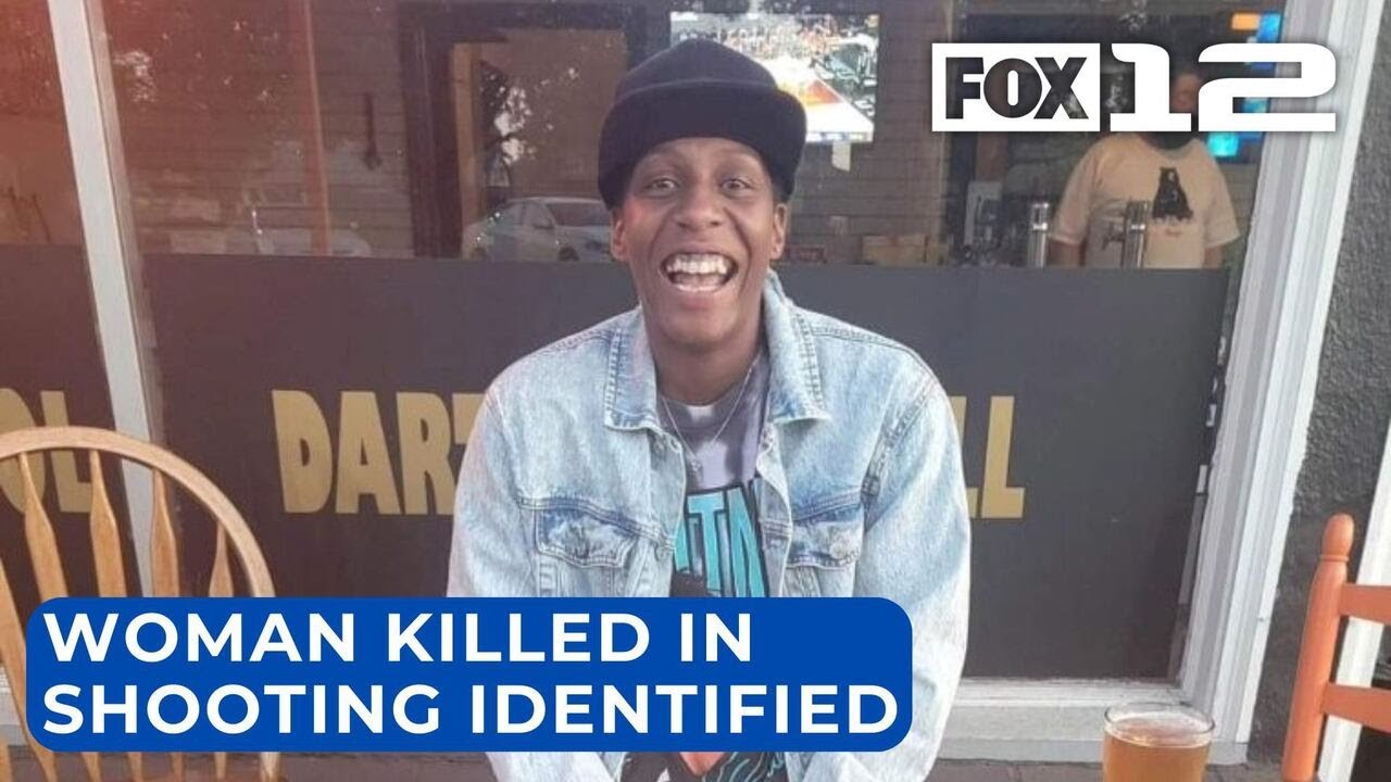 18-year-old wanted for deadly SE Portland shooting turns himself in ...