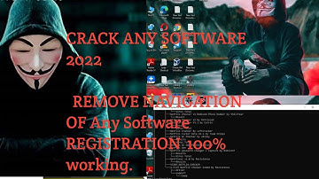 How to crack any software 🔥 legally 2022 |latest power iso😎  live | cracking Reverse engineering😡