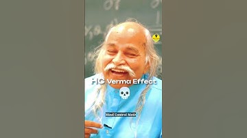 2025 IIT Kanpur HC Verma Ki book 📚📚 || Mind Control Motivation || #iiit #iitstudents #hcverma #iit