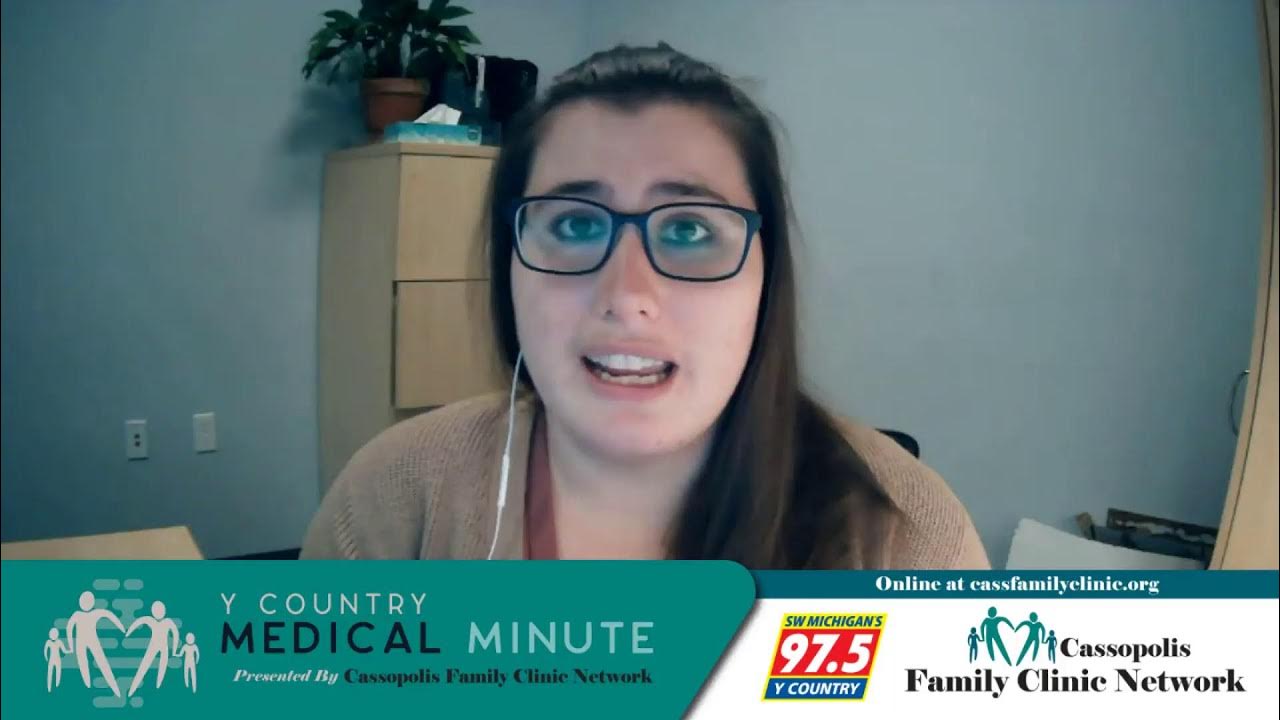 What is the Cassopolis Family Clinic Network? Y Country Medical