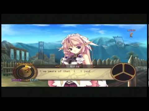 Record of Agarest War Second Gen Part 4 - After the Fight