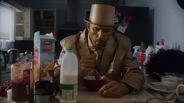 The Reytons - Expectations of a Fool (Music Video)