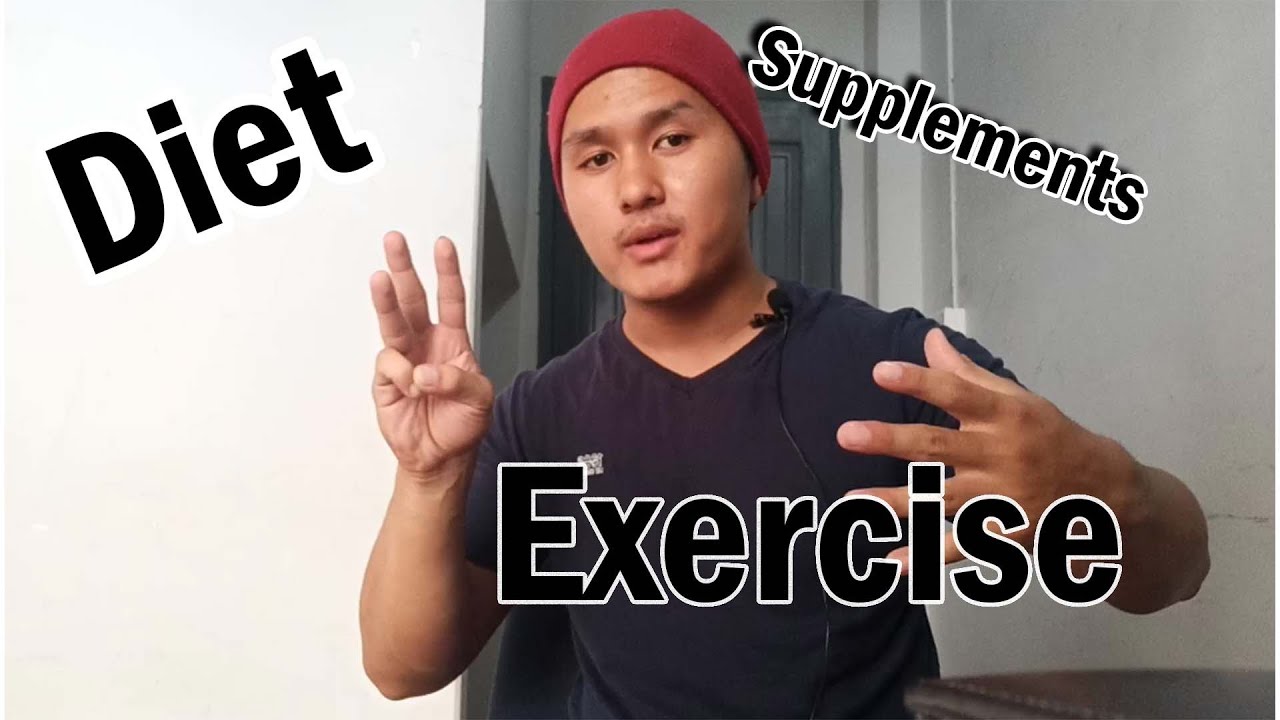 Gym a ka thil zir chhuah hlu tak te