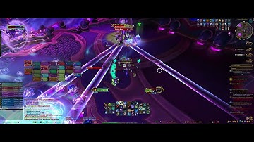 Manaforge Omega: Forgeweaver Normal Frost Mage