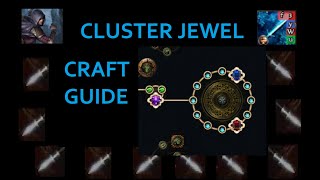 Frost Blades Cluster Jewel Crafting Guide