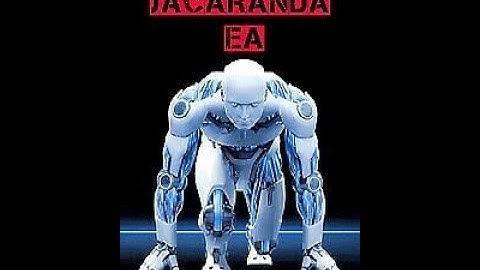 Jacaranda EA V 1.05 EA Unlimited MT4 System Metatrader 4 Expert Advisor Forex Robot Trading