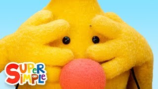 Peekaboo | Sing Along With Tobee