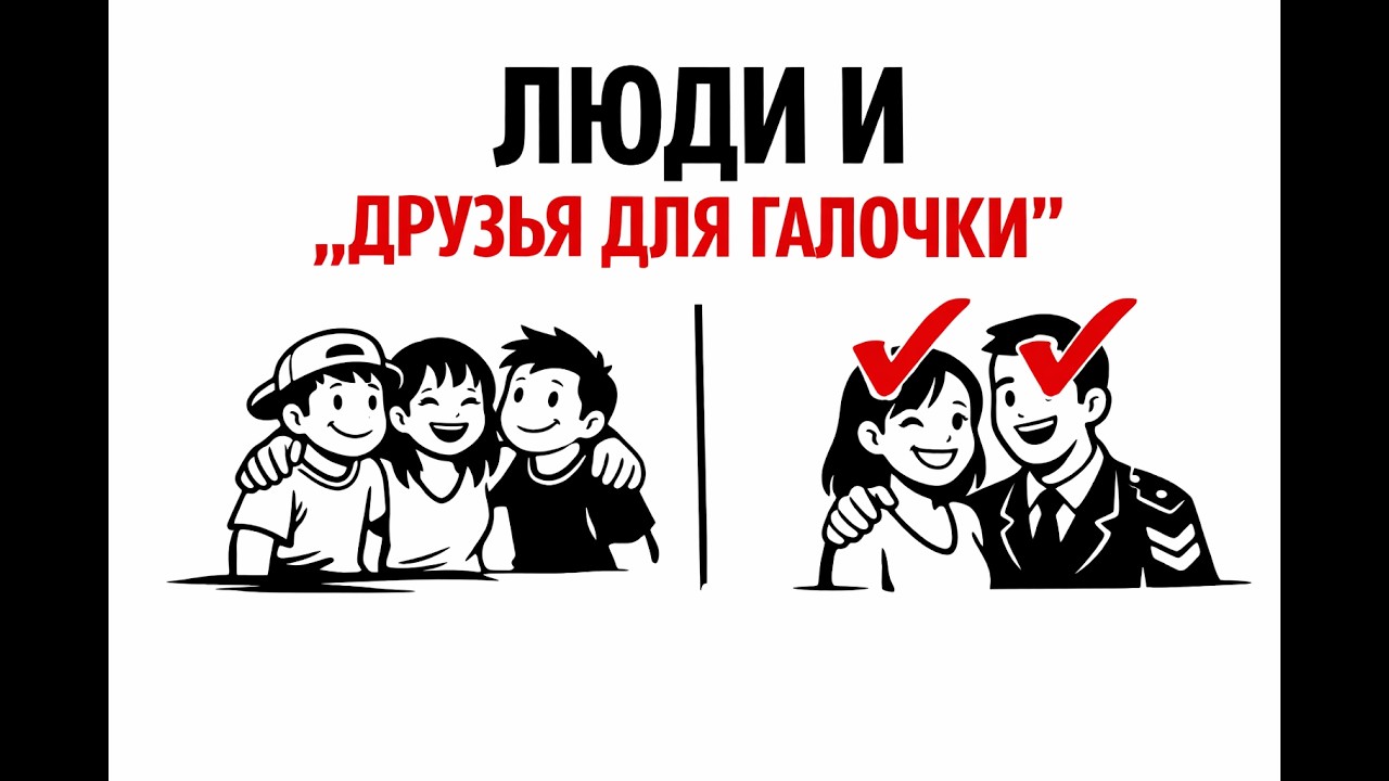 Психология Людей, Которым Больше Не Нужны 