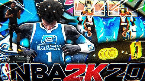 I TOOK MY STRETCH TO THE RUSH 1v1 EVENT AND THIS HAPPENED ...