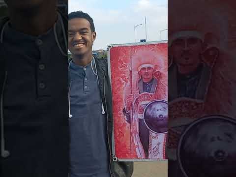 Ilma Namaa By HachaluHundessaa Finfinnee Oromiyaa