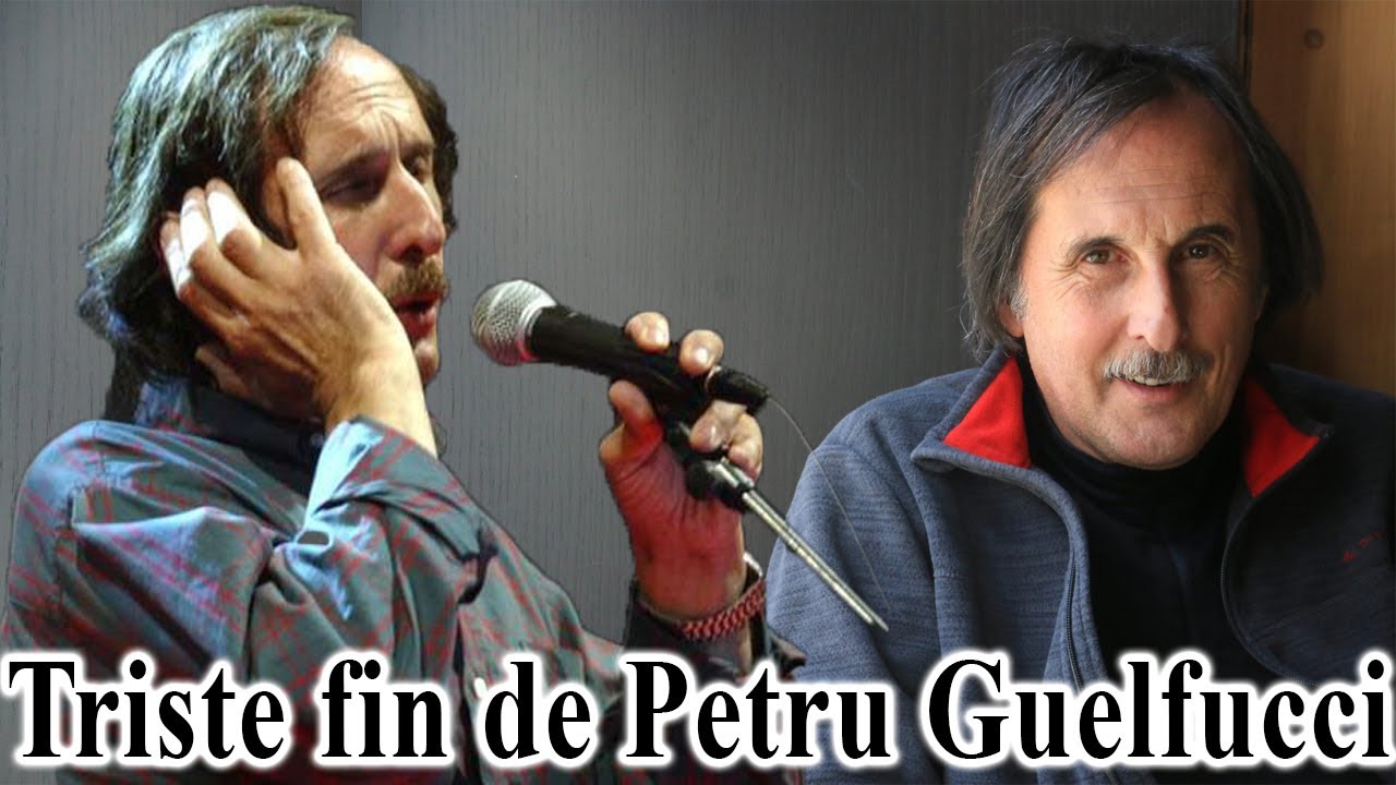 La vie et la triste fin de Petru Guelfucci YouTube La vie et la triste fin de Petru Guelfucci YouTube