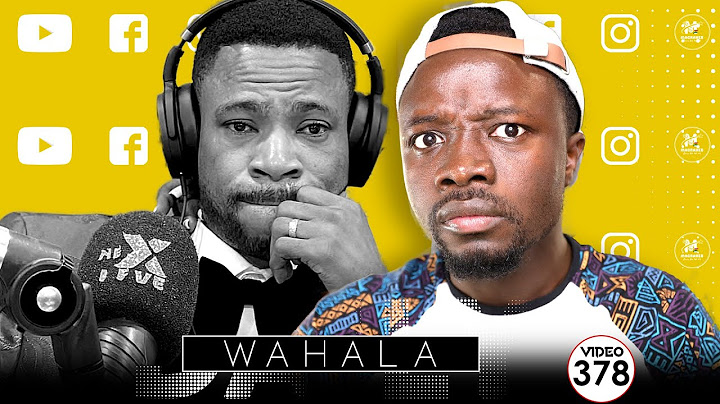 Kofi Adomah Finds TR0UBLE after his Affairs Video (FULL UPDATE)