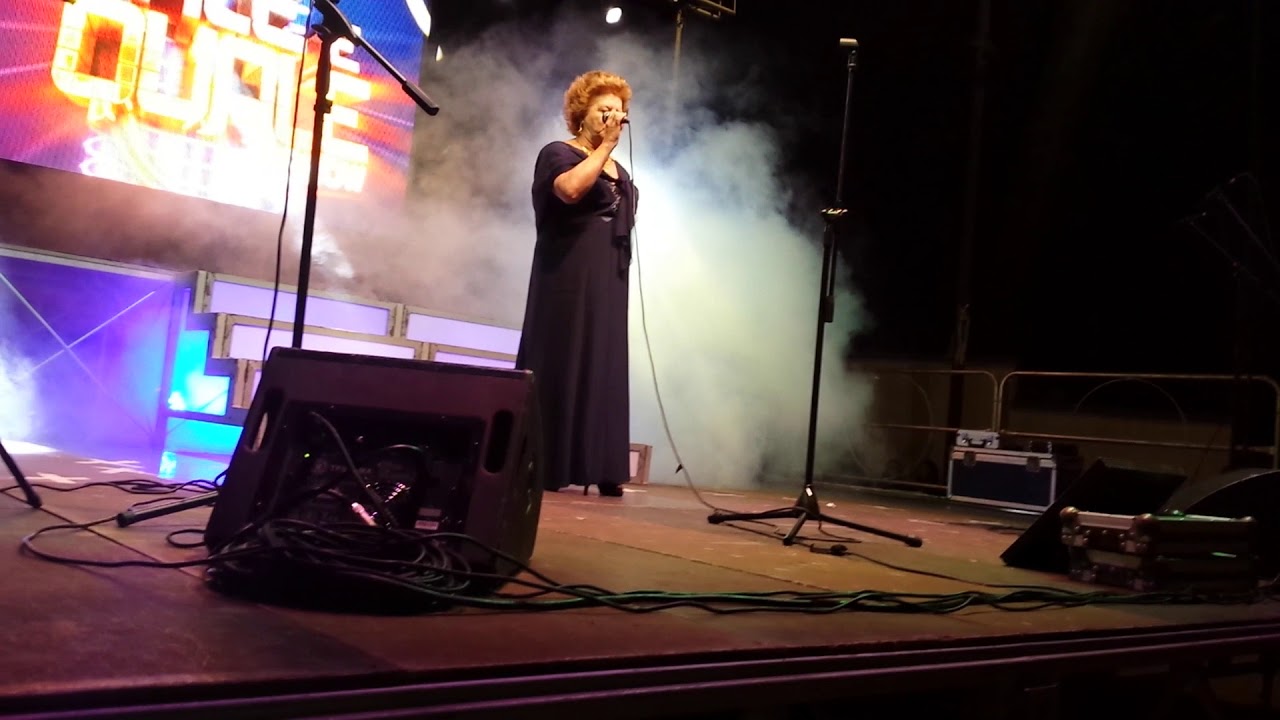 Gallicchio in musica YouTube