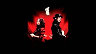 The White Stripes - Red Rain