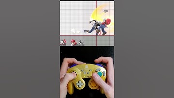 HOW TO DRAG DOWN UP AIR IN 25 SECONDS!! - Smash Bros Ultimate