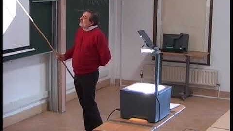 Prof. Cesar Gomez | AdS/YM integrability and the Ising Model