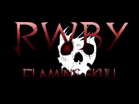 RWBY Mythology: RWBY Flaming Skull S2 Ep.1: "New Beginning" (Night Shadow) Reaction