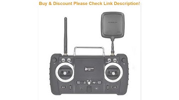 Top Hubsan x4 Pro H109S transmitter / H501S / H501A /H301S remote controller transmitter H906A spar