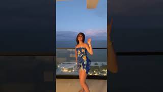 Celebrity the veiww || #dance #vacation #mexico #beach #trend #blowup #viraldance #viralshort #fypツ Net Worth