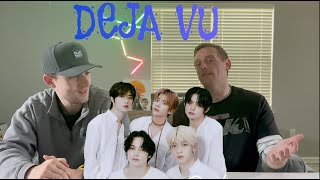 TXT 'Deja Vu' 1st Listen Reaction | AverageBroz!!