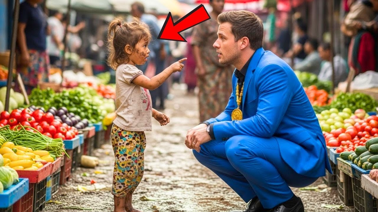 Kız polis köpeğine gizli işaret verir; köpek kaçırmayı fark edip harekete geçer