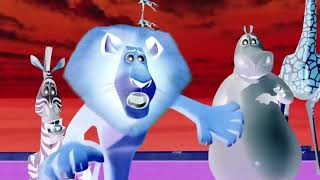 'DuBois Launches Herself at Alex's Crew' | Madagascar 4 Fun Effects | Sponsored By Gamavision Csupo 'DuBois Launches Herself at Alex's Crew' | Madagascar 4 Fun Effects | Sponsored By Gamavision Csupo