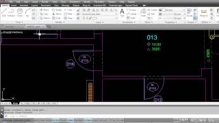 AutoCAD: Using Revision Clouds