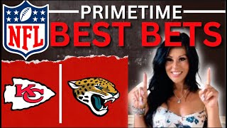 Chiefs vs Jaguars Predictions: Monday Night Football best Bets