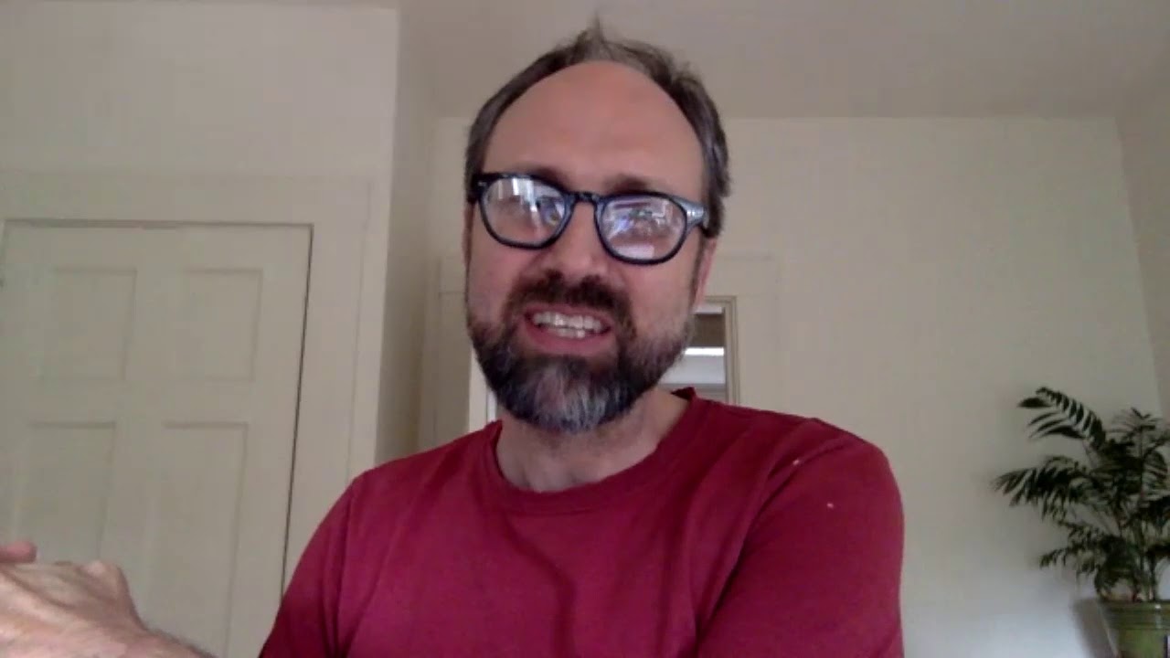 Collaborative Funding for a Leap Forward - Apr 10 - Now What?! Mar-Apr 2020