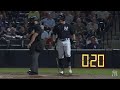 Mic'd Up: HARRISON BADER | New York Yankees